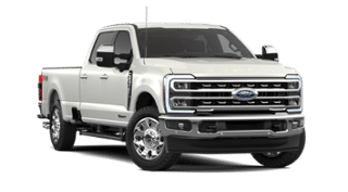 2026 Ford Super Duty® External Image 5